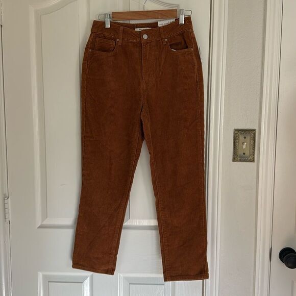 Pacsun corduroy mom jeans - Picture 5 of 10